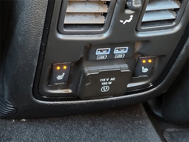 Used 2025 Dodge Durango GT image 14