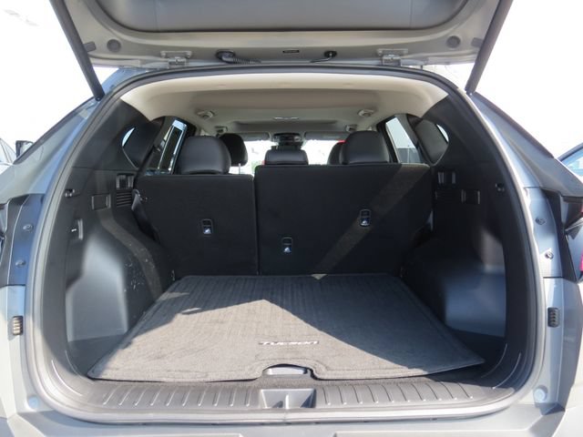 Used 2026 Hyundai Tucson SEL FWD image 9