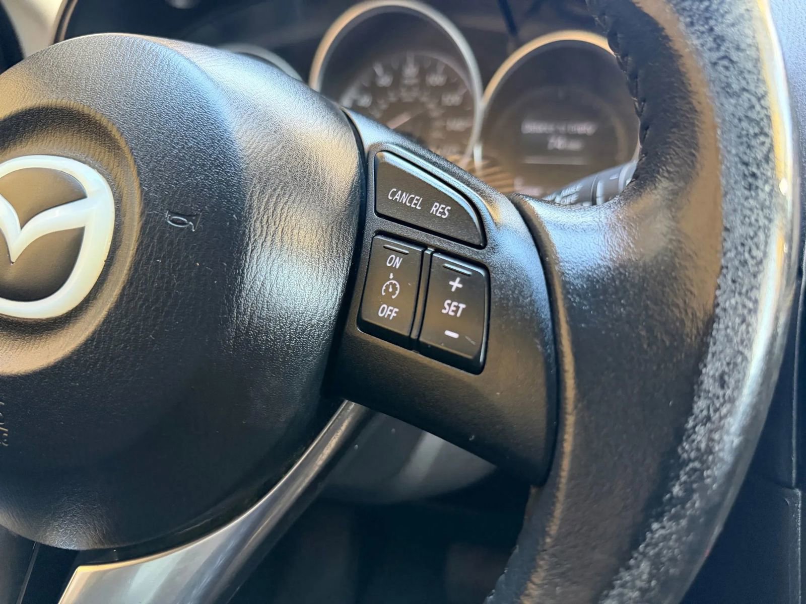 Used 2014 MAZDA CX-5 Grand Touring image 38