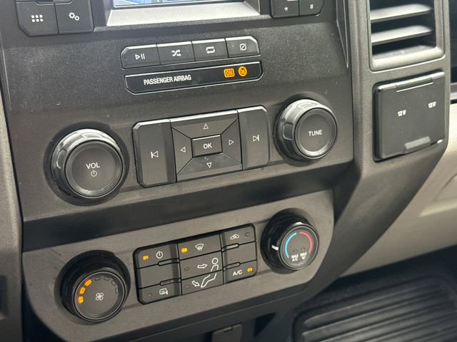 Used 2022 Ford F250 XL w/ Power Equipment Group AWD/4WD image 26