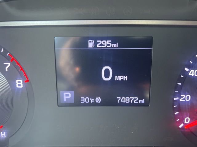 Used 2022 Kia Soul LX image 6