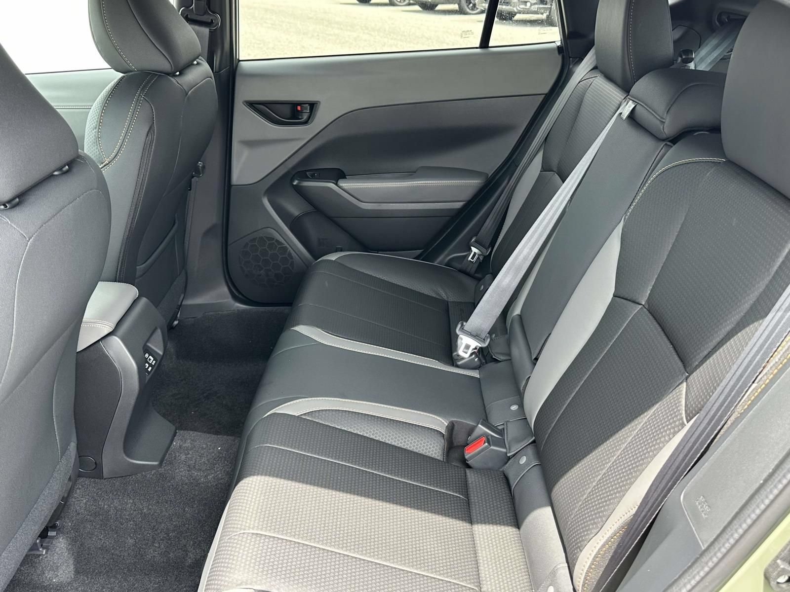 New 2026 Subaru Crosstrek 2.5i Wilderness AWD/4WD image 12