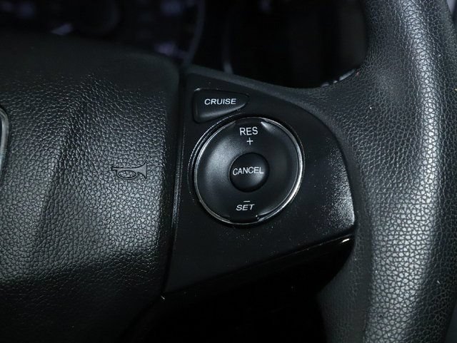 Used 2020 Honda HR-V LX image 22