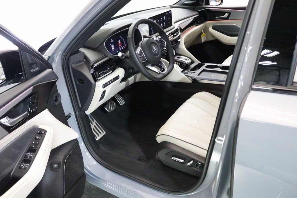 Certified 2026 Acura MDX A-Spec image 17