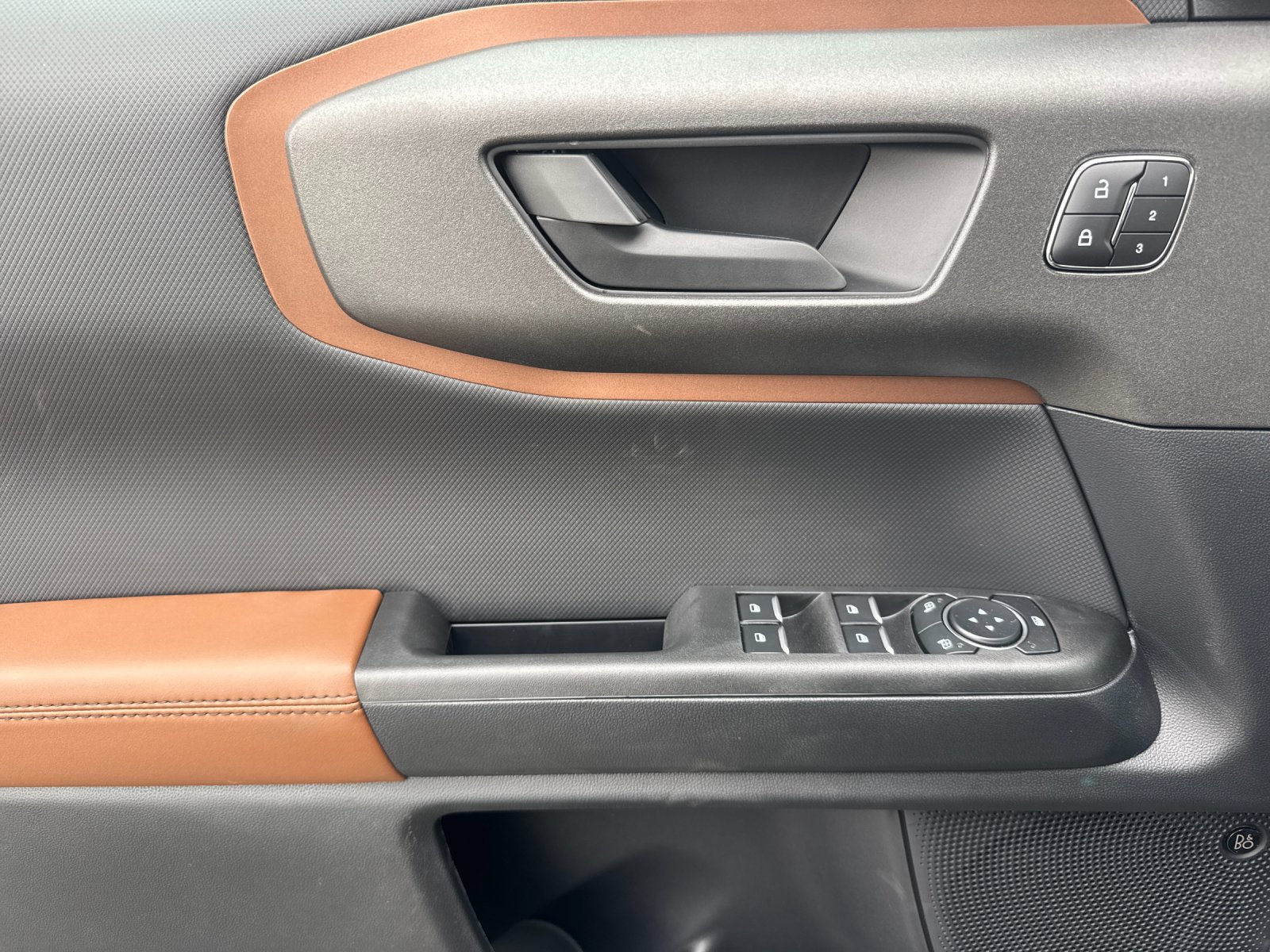 New 2026 Ford Bronco Sport Outer Banks AWD/4WD image 10