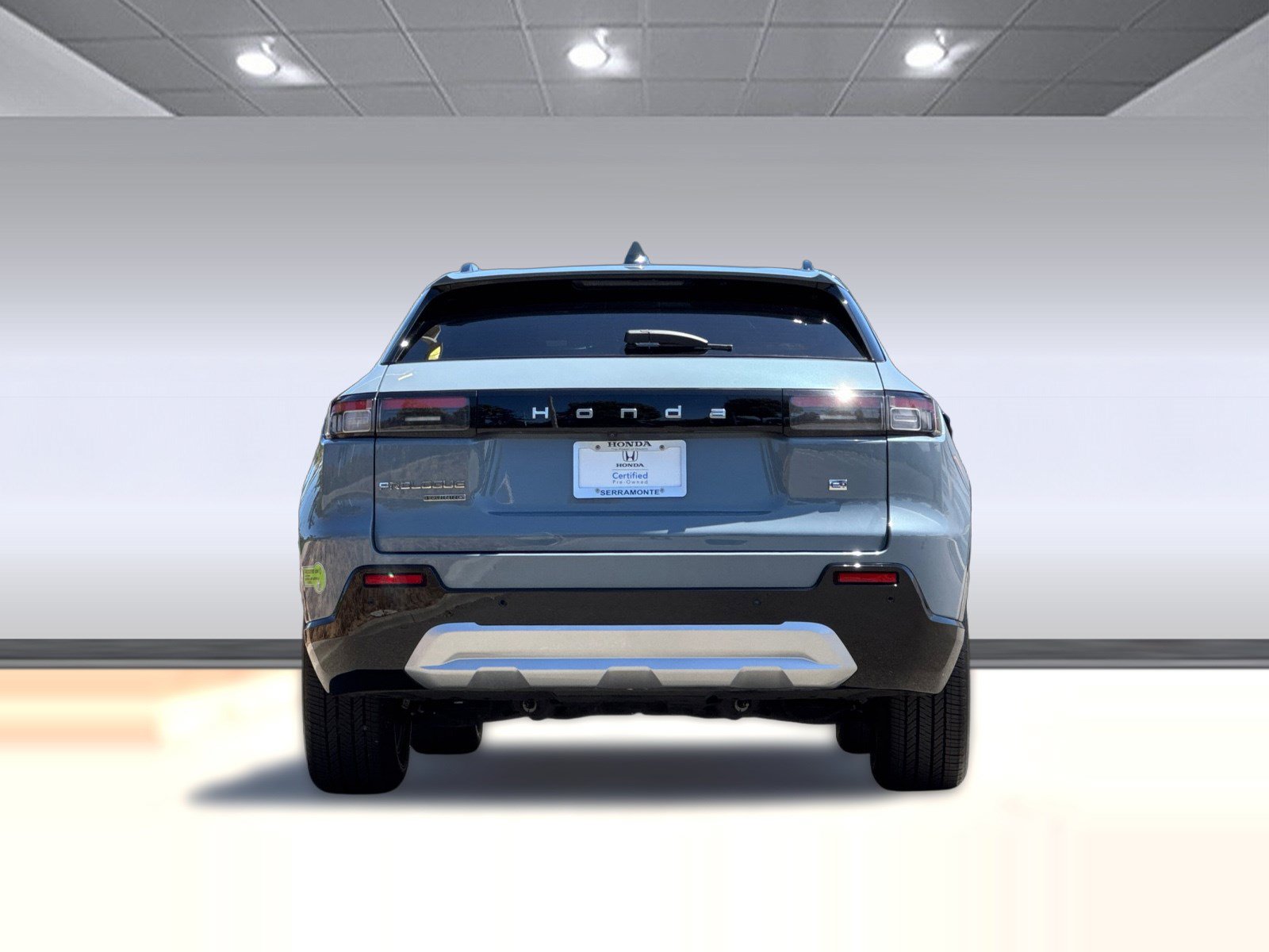 Certified 2024 Honda Prologue Touring image 9
