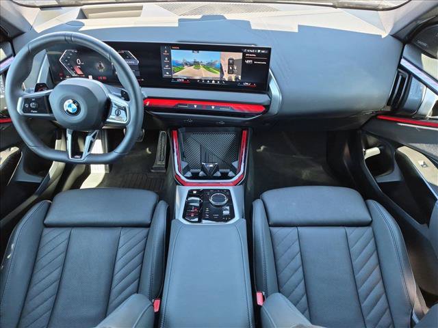 Used 2026 BMW X3 xDrive30i w/ Premium Package AWD/4WD image 19
