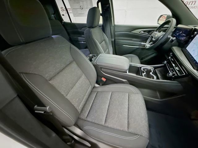 New 2026 Chevrolet Traverse LT w/ Driver Confidence Package image 31