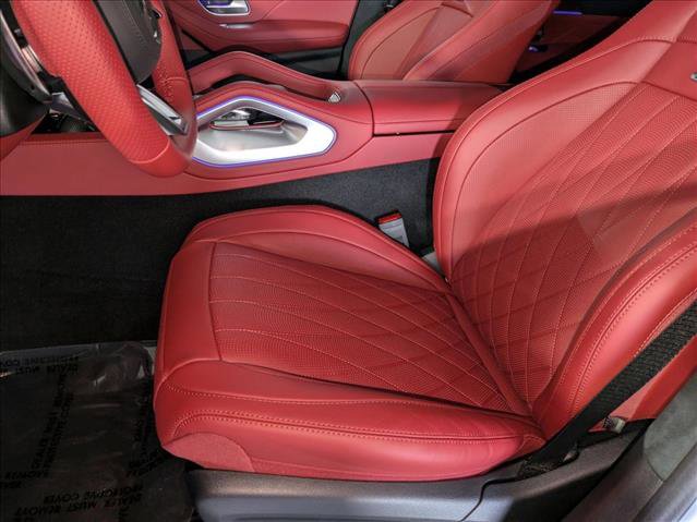 New 2026 Mercedes-Benz GLS 63 AMG 4MATIC image 4