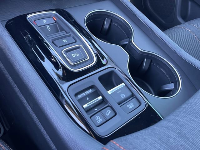 New 2025 Honda Pilot Sport image 21