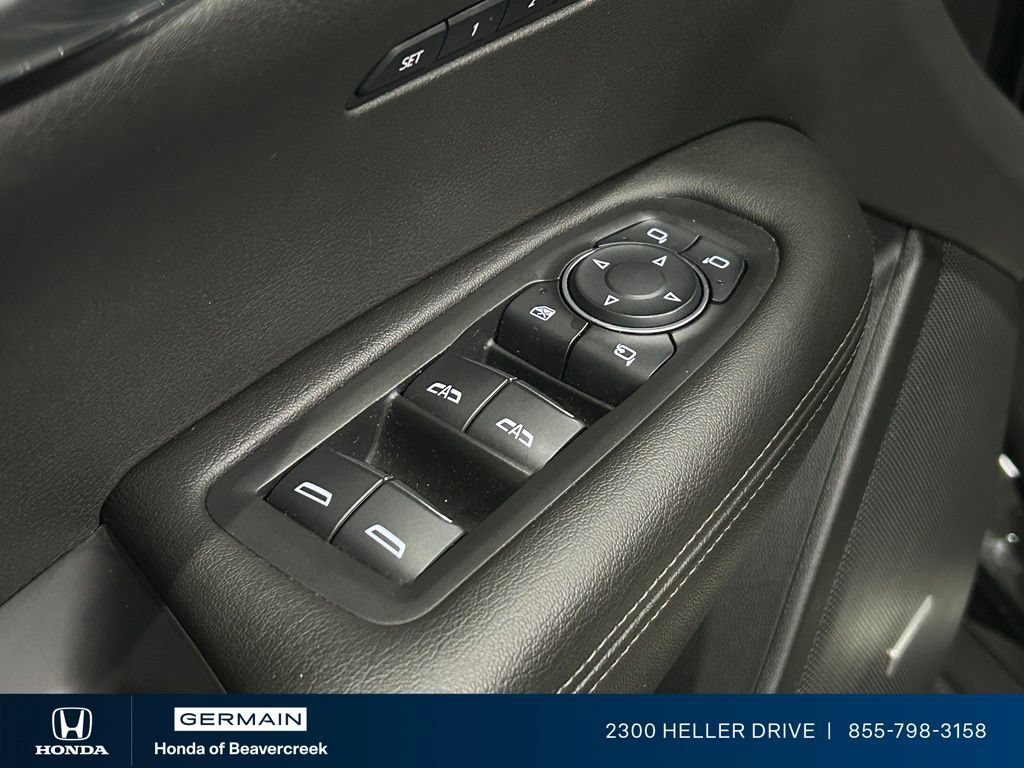 Used 2022 Cadillac XT6 Premium Luxury AWD/4WD image 18