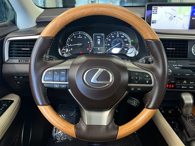 Used 2017 Lexus RX 350 FWD image 46