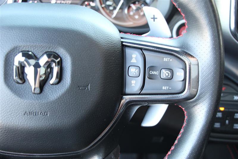 Used 2021 RAM 1500 TRX w/ TRX Level 2 Equipment Group image 30