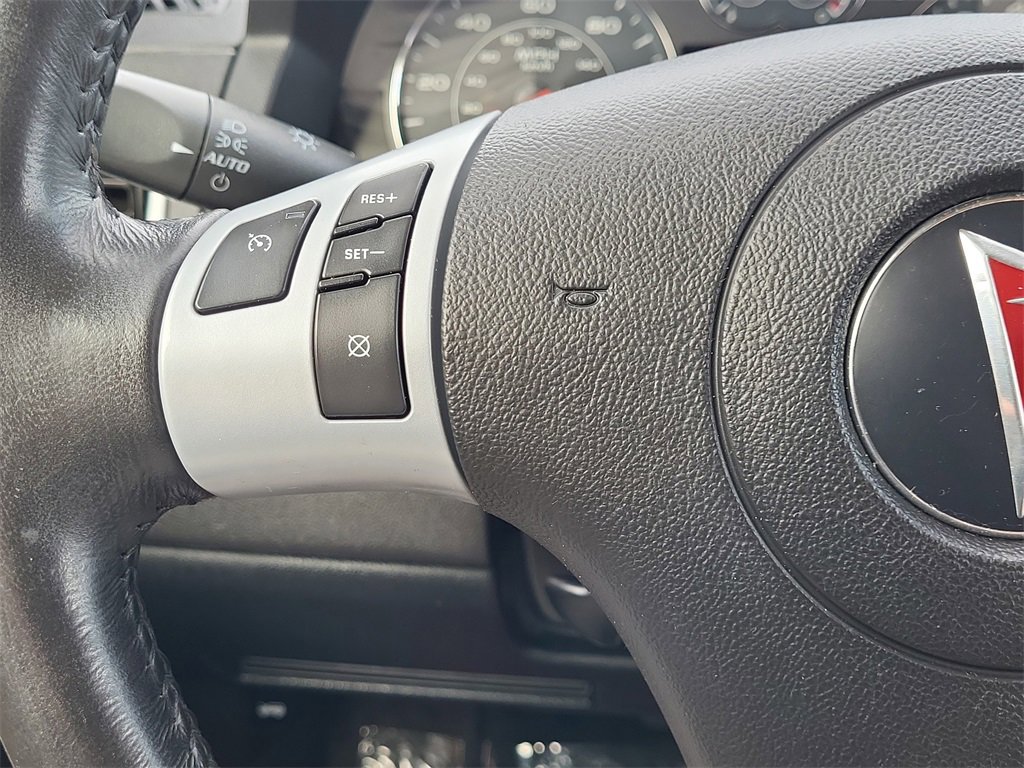 Used 2007 Pontiac Torrent 2WD w/ Preferred Package image 22