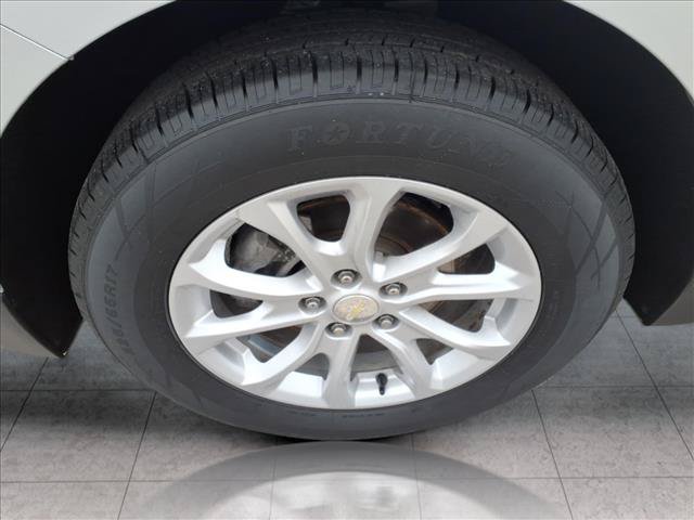 Used 2019 Chevrolet Equinox LT FWD image 13