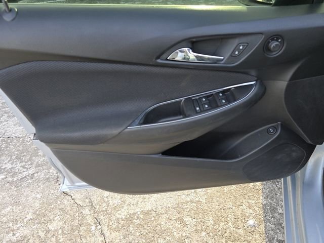 Used 2017 Chevrolet Cruze LT w/ Convenience Package image 24