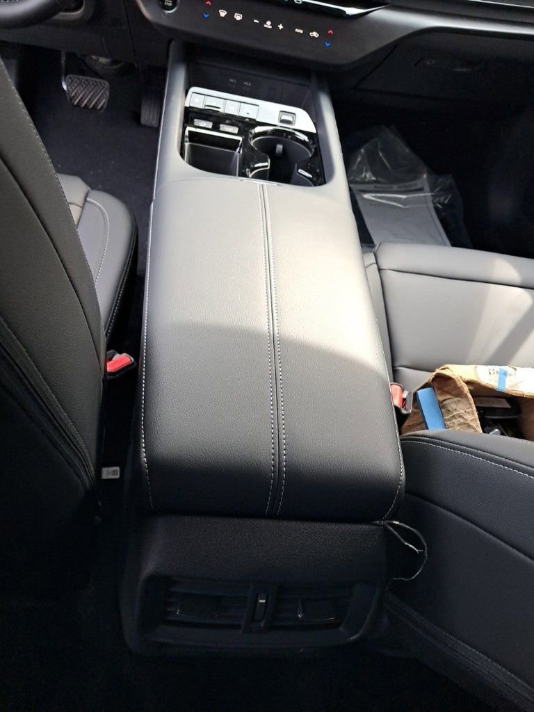 New 2025 Nissan Murano SL image 27