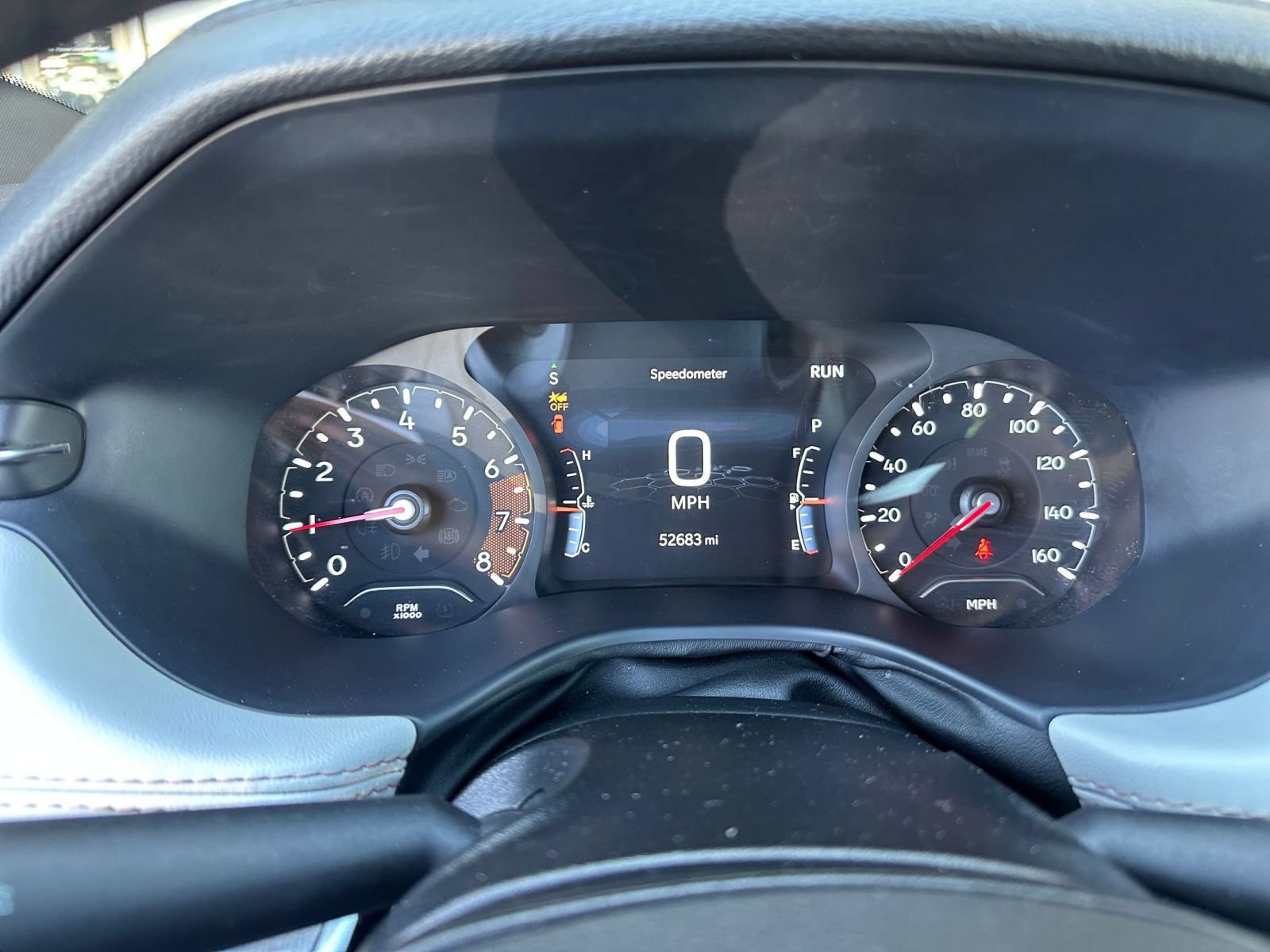 Used 2025 Jeep Compass Limited AWD/4WD image 40