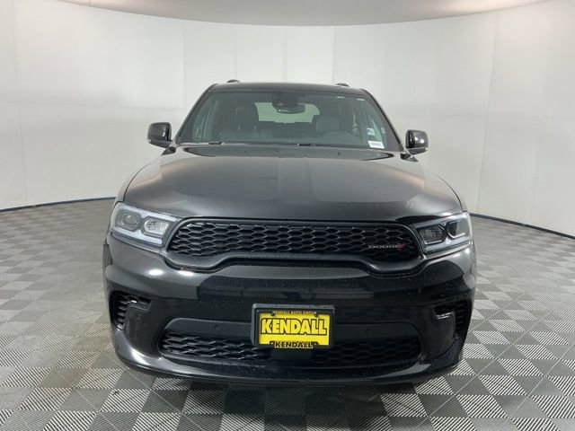Used 2025 Dodge Durango GT image 2