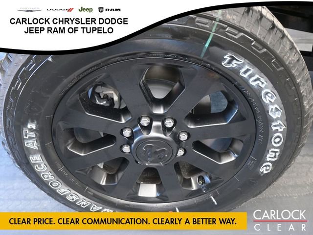 New 2026 RAM 2500 Laramie w/ Night Edition image 52