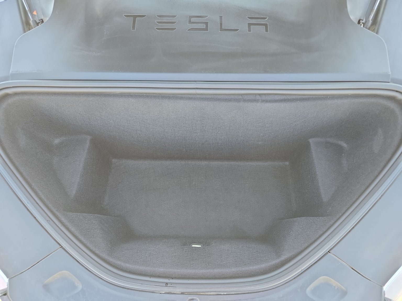Used 2017 Tesla Model S 75D AWD/4WD image 20