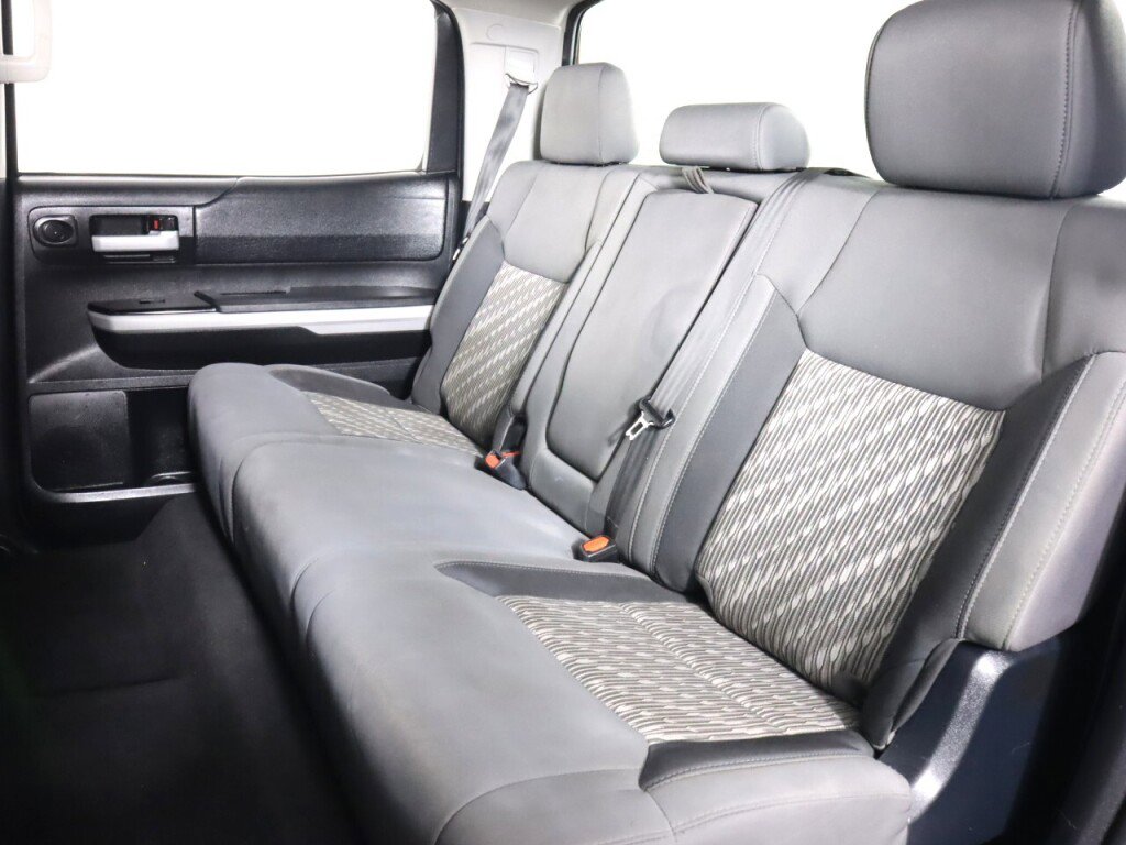 Used 2018 Toyota Tundra SR5 w/ TRD Off Road Package image 36