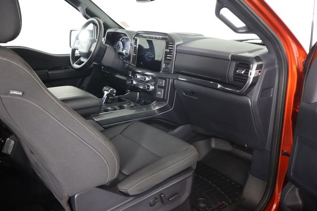 Used 2023 Ford F150 XLT w/ Equipment Group 302A High image 62