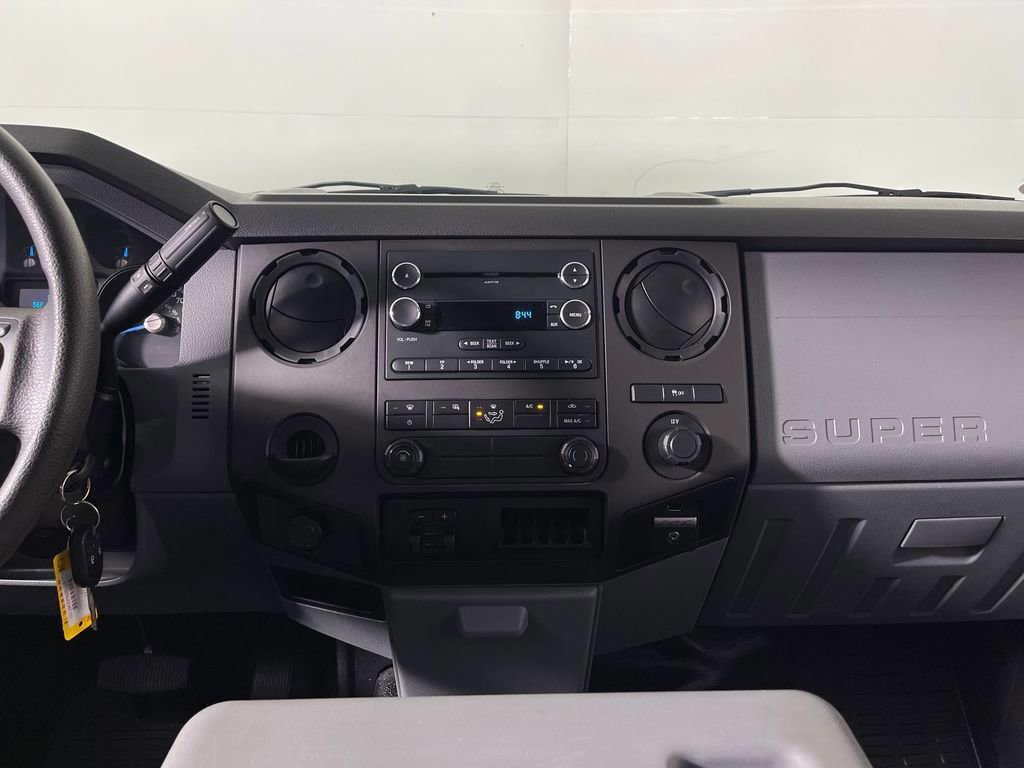 Used 2016 Ford F250 XL w/ Power Equipment Group image 16