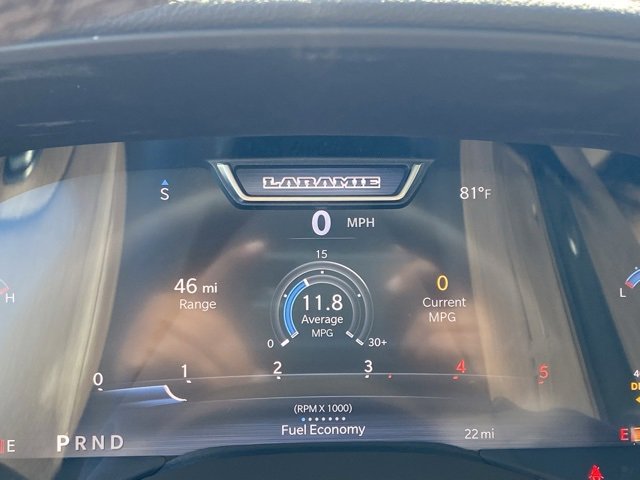 New 2026 RAM 3500 Laramie w/ Max Tow Package image 21