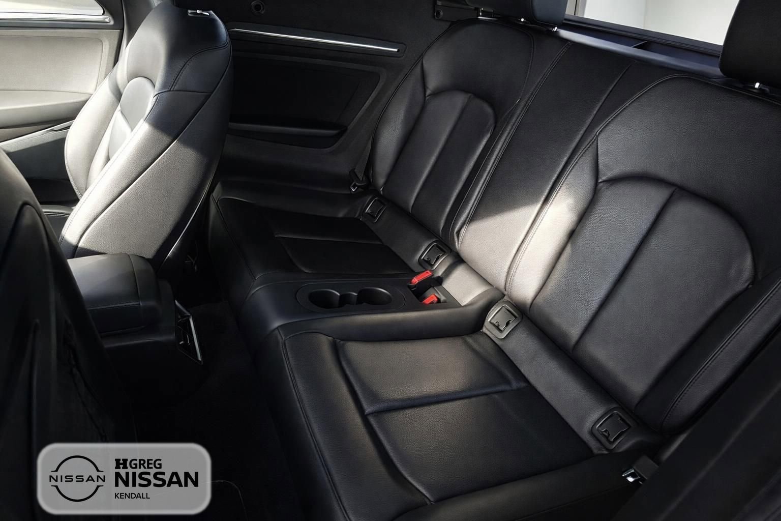 Used 2016 Audi A3 2.0T Premium Plus w/ Premium Plus Package image 12