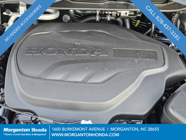 New 2027 Honda Odyssey Elite image 7