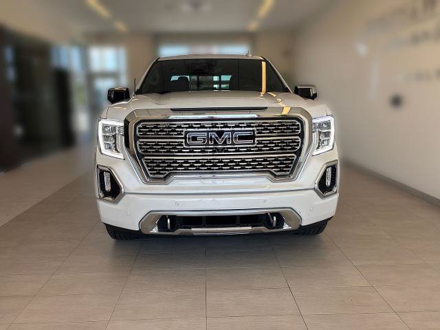 Used 2021 GMC Sierra 1500 Denali w/ Denali Ultimate Package AWD/4WD image 5
