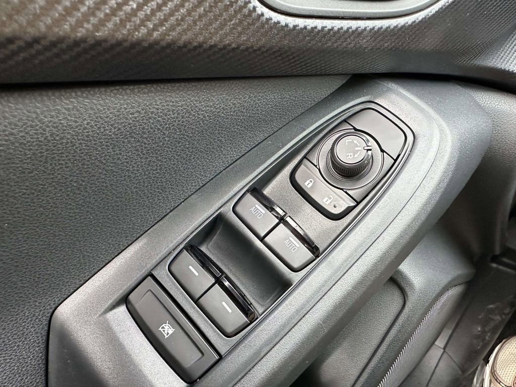 New 2026 Subaru Crosstrek 2.5i Sport image 32