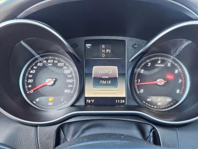 Used 2016 Mercedes-Benz C 300 Sedan image 11