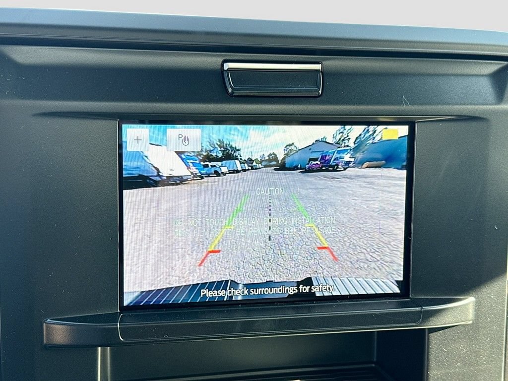 New 2026 Ford F350 XLT AWD/4WD image 27