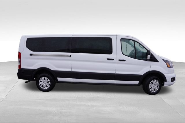 Used 2024 Ford Transit 350 XLT image 3