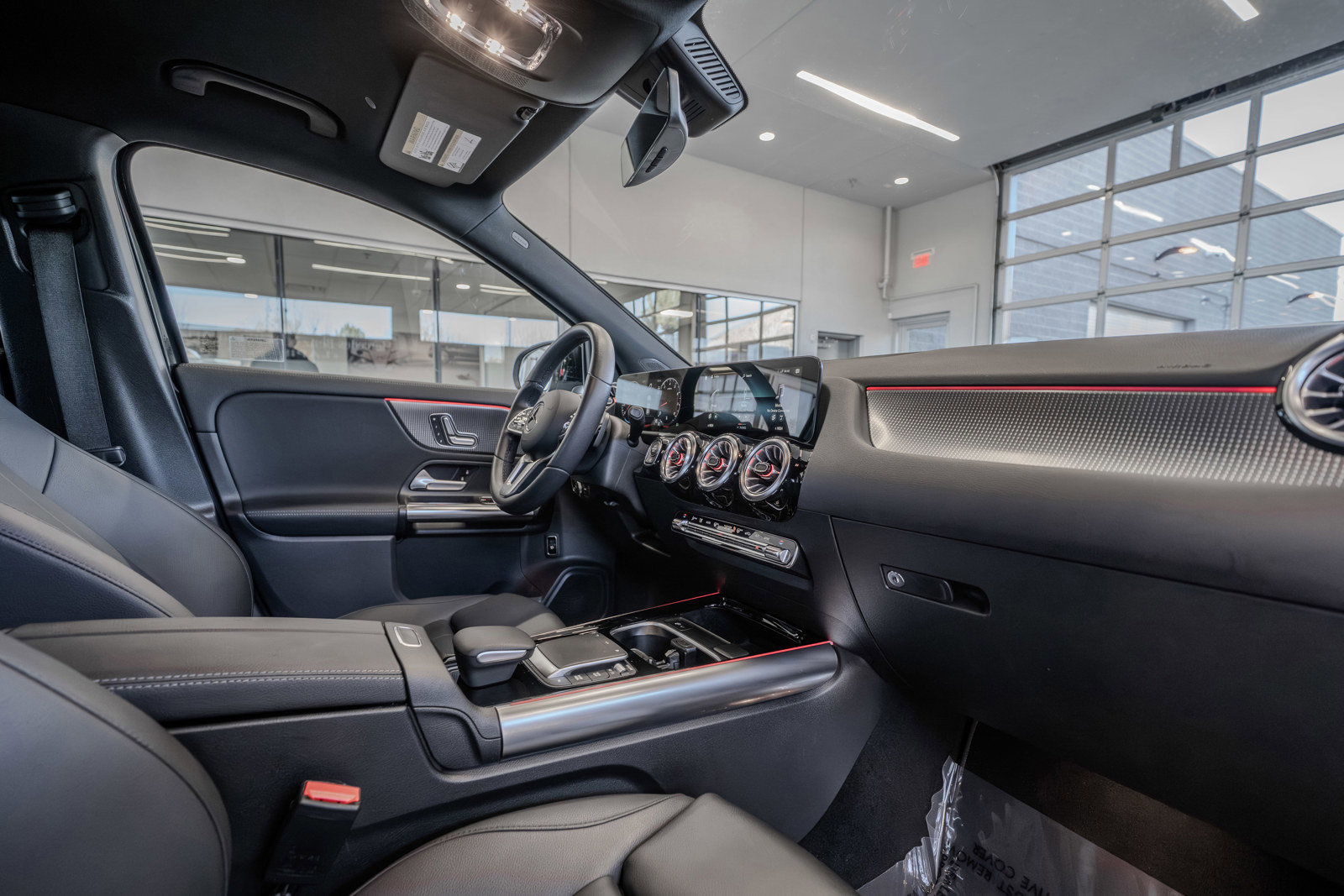 Used 2023 Mercedes-Benz GLA 250 GLA 250 image 17