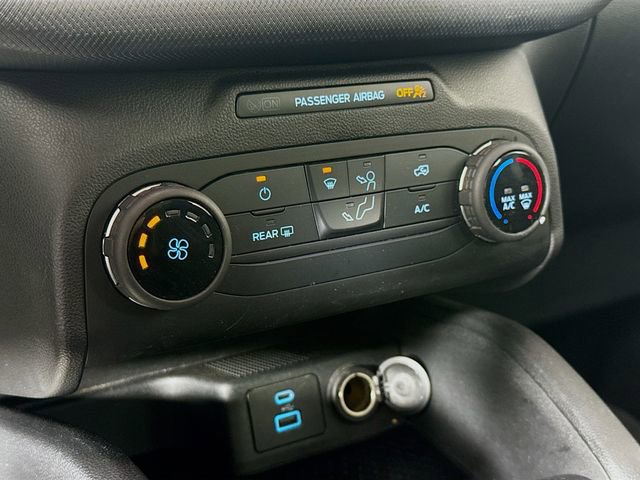 Certified 2021 Ford Bronco Sport image 15