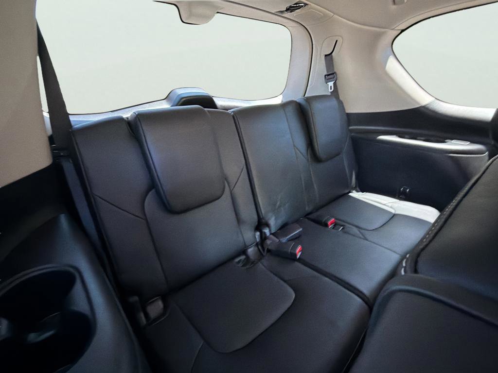 Used 2024 INFINITI QX80 Premium Select w/ Cargo Package AWD/4WD image 28