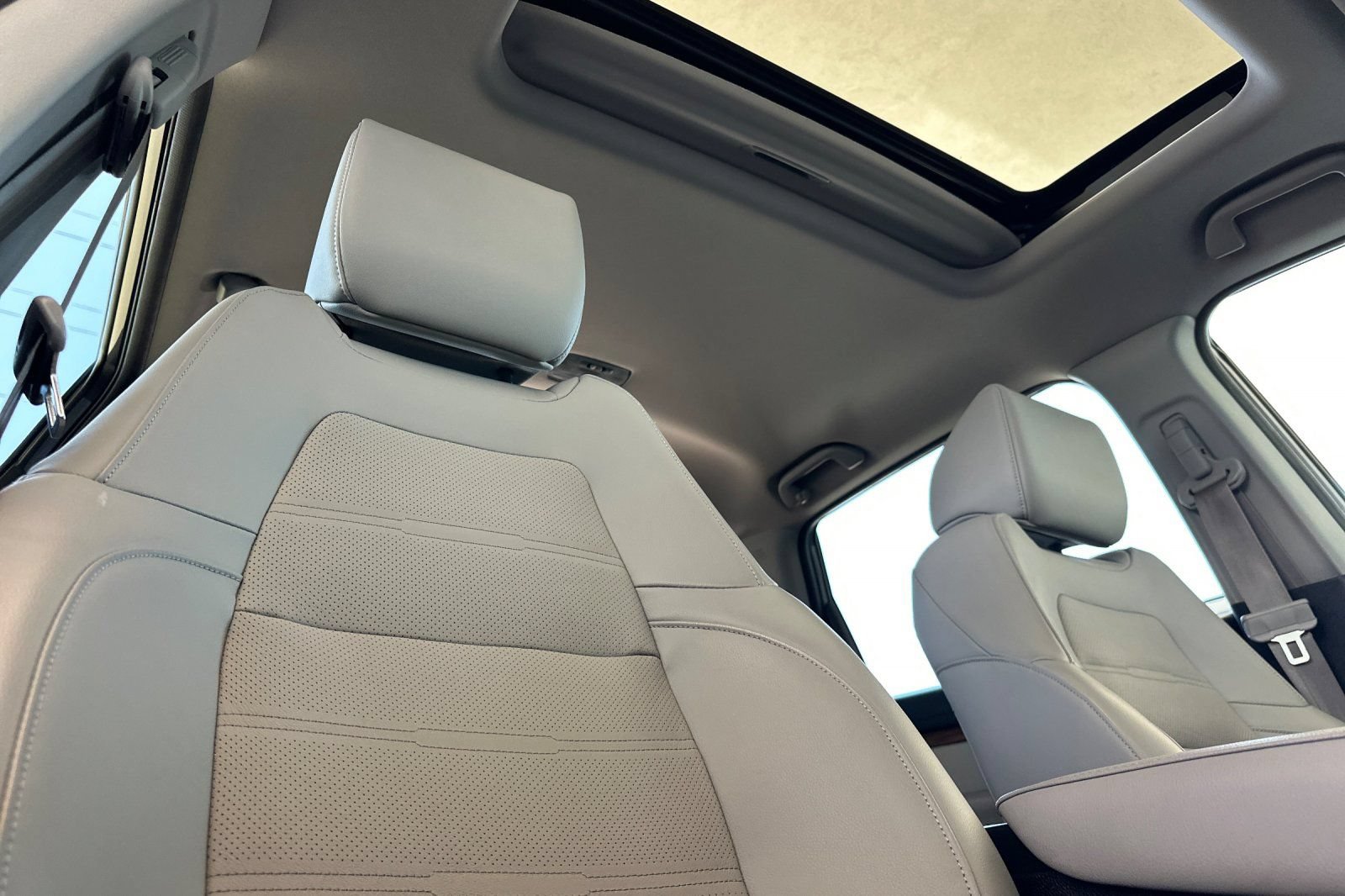 Used 2019 Honda CR-V EX-L image 16