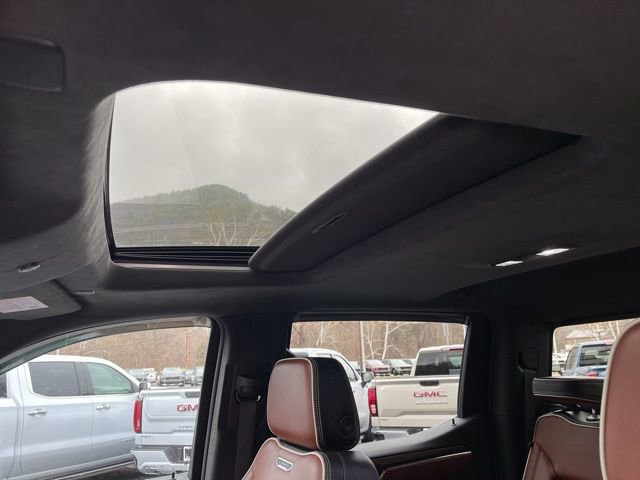 Used 2024 GMC Sierra 1500 Denali Ultimate image 22