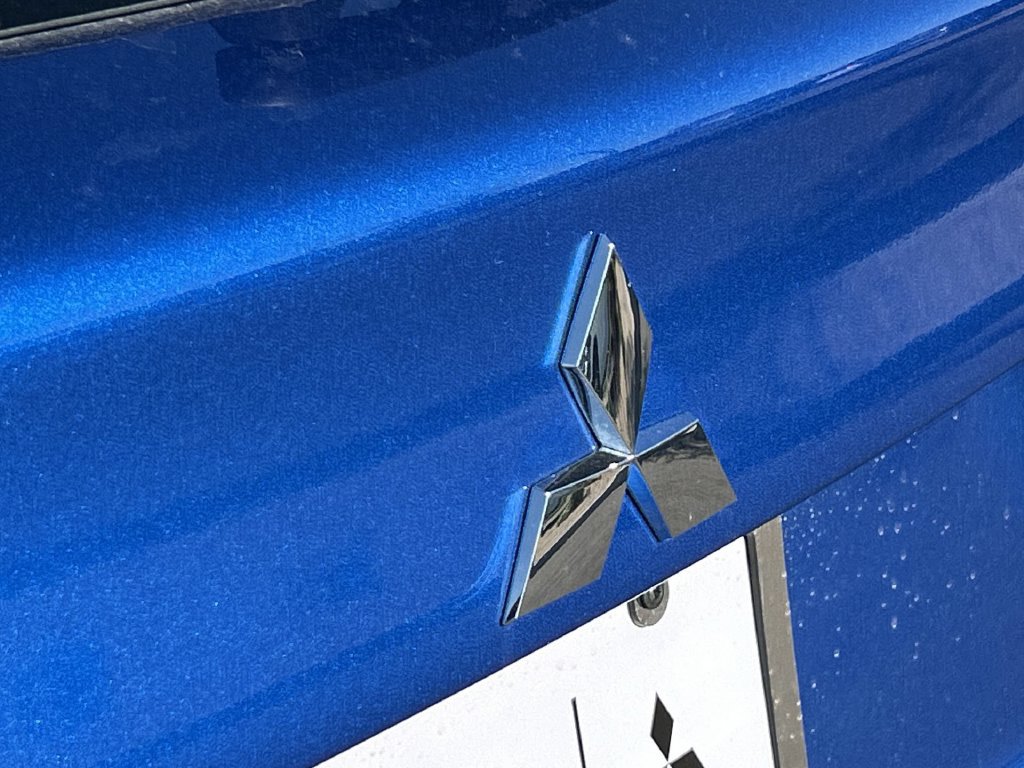 New 2027 Mitsubishi Outlander Sport FWD image 24