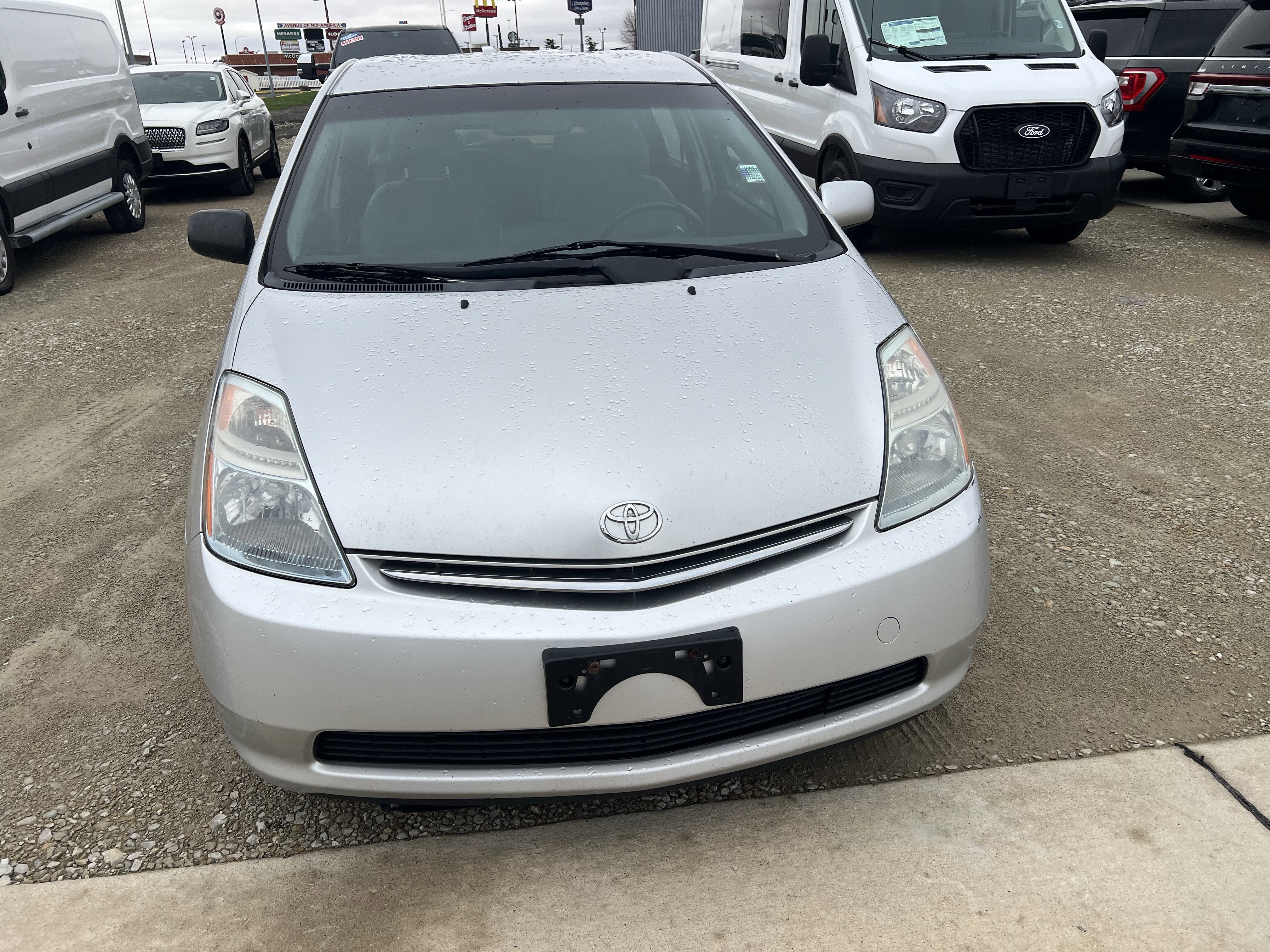 Used 2006 Toyota Prius image 6