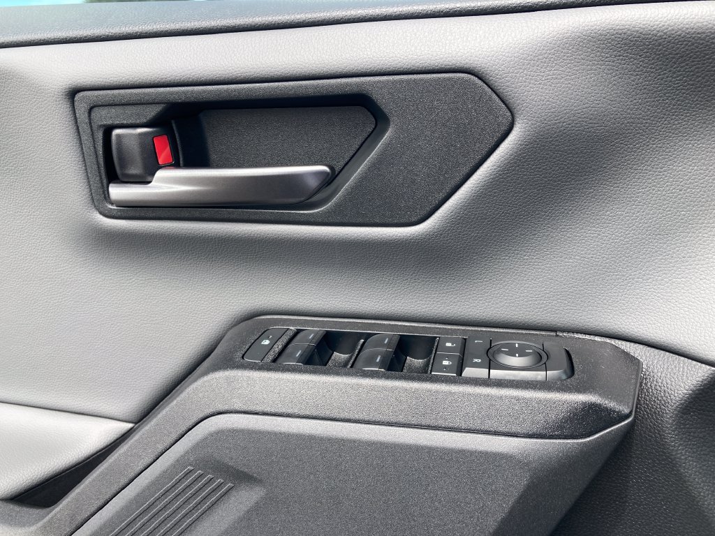 New 2026 Toyota RAV4 SE FWD image 5