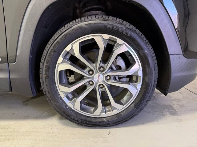 Used 2020 GMC Terrain SLT w/ Preferred Package image 32