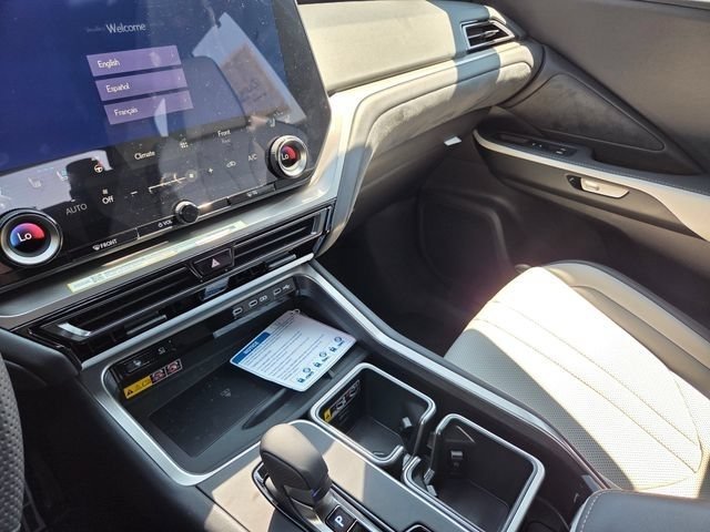 New 2026 Lexus TX 500h AWD w/ Technology Package image 37