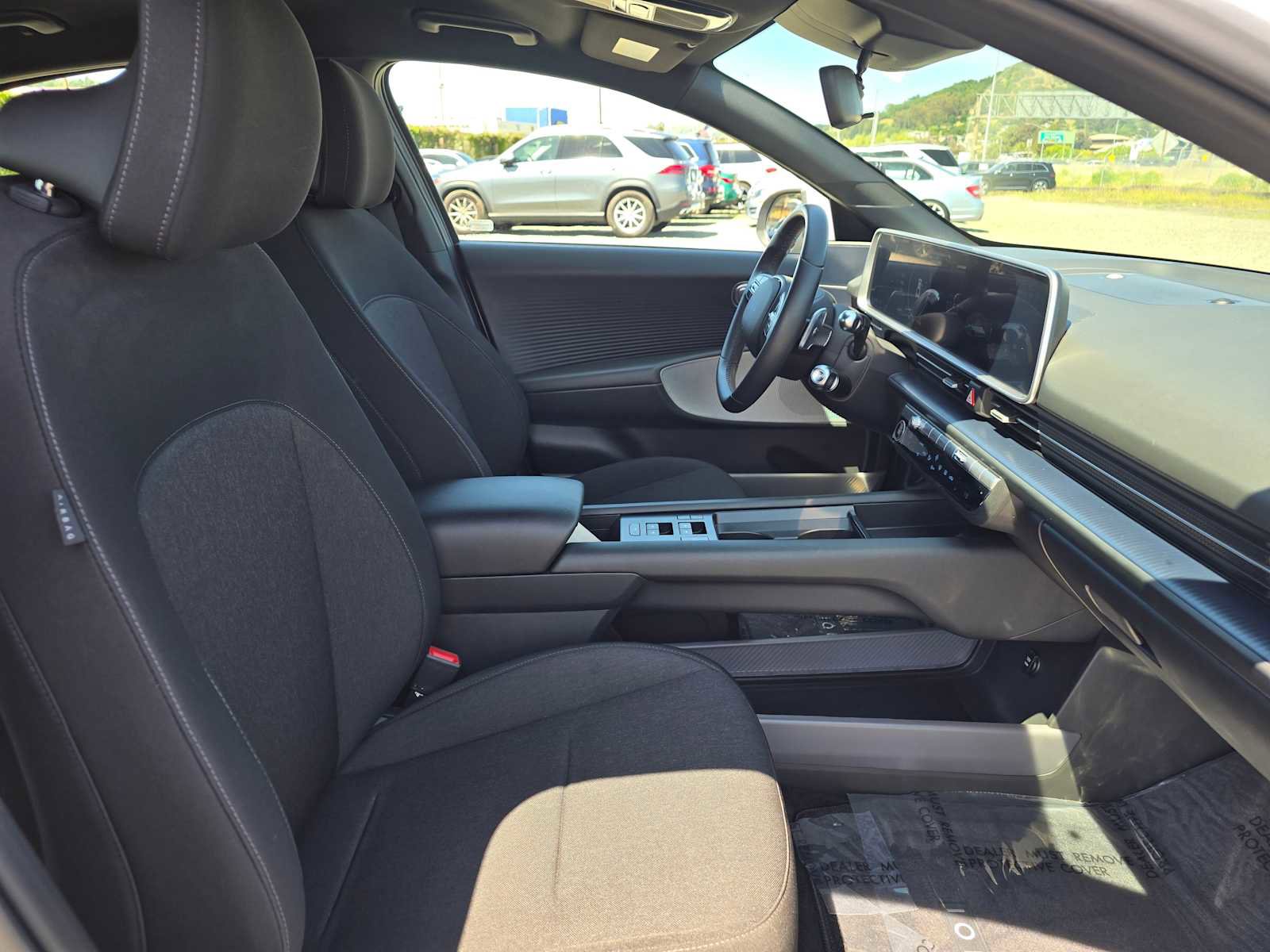 Used 2024 Hyundai Ioniq 6 SE image 11