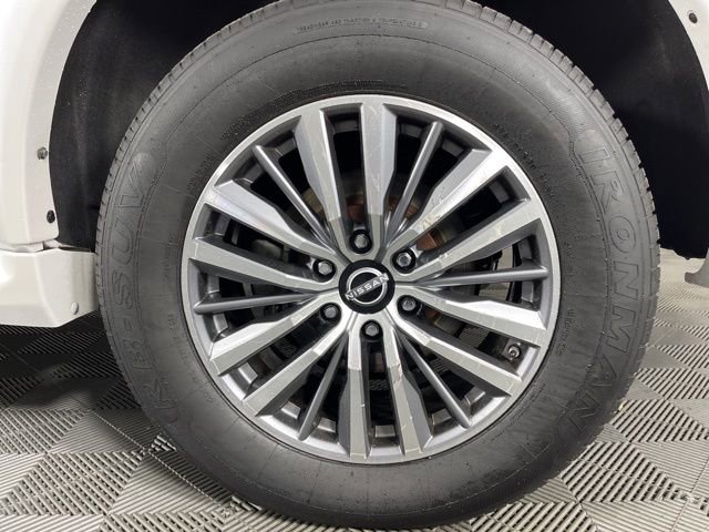 Used 2023 Nissan Armada SL image 13