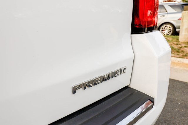 Used 2019 Chevrolet Tahoe Premier image 25