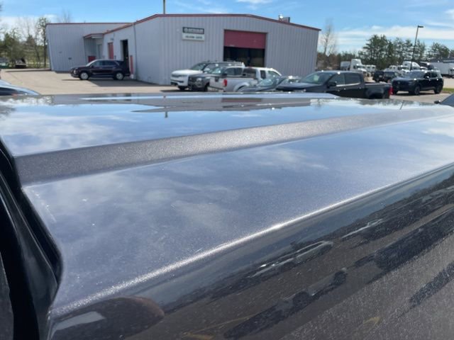 Used 2014 Chevrolet Silverado 1500 LT w/ All Star Edition AWD/4WD image 9